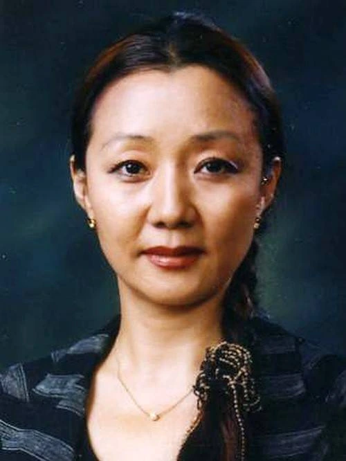 lee young ran