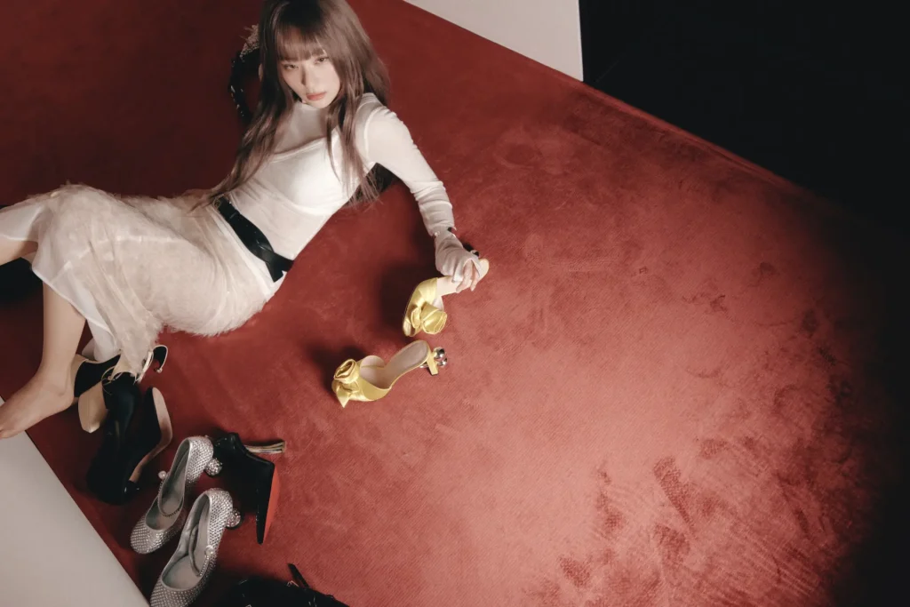 Seulgi « TILT »