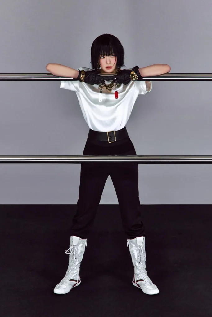 Seulgi « TILT »
