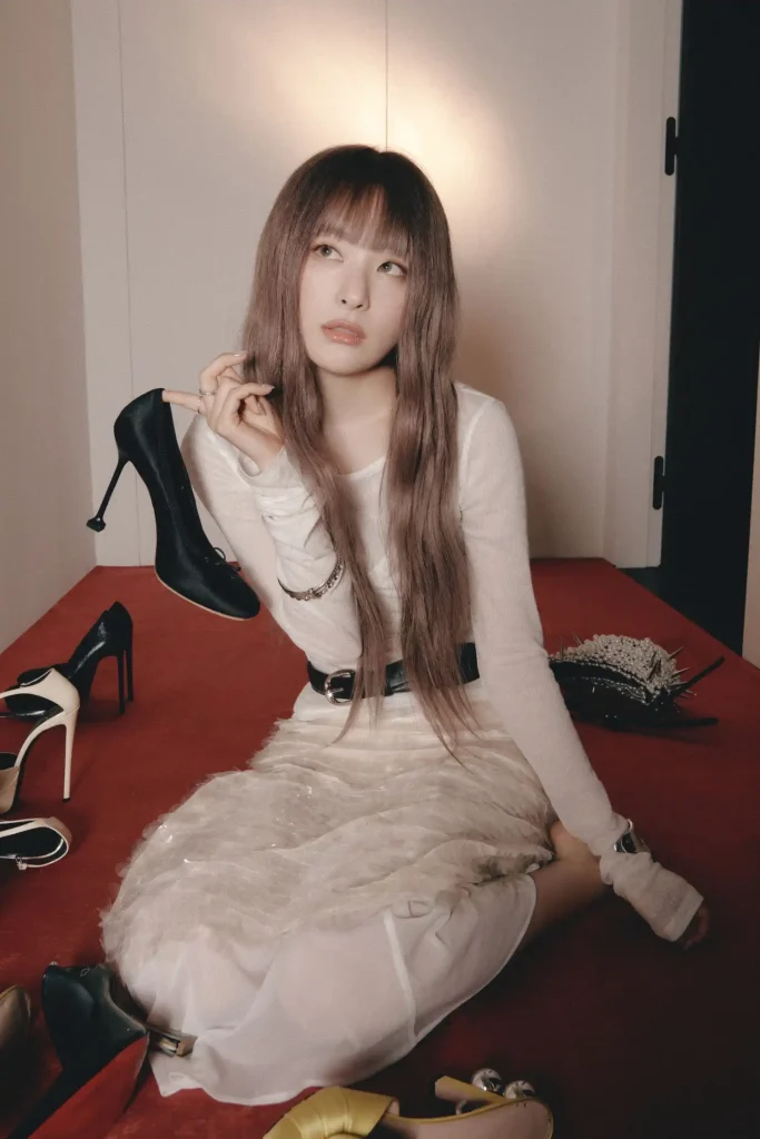 Seulgi « TILT »