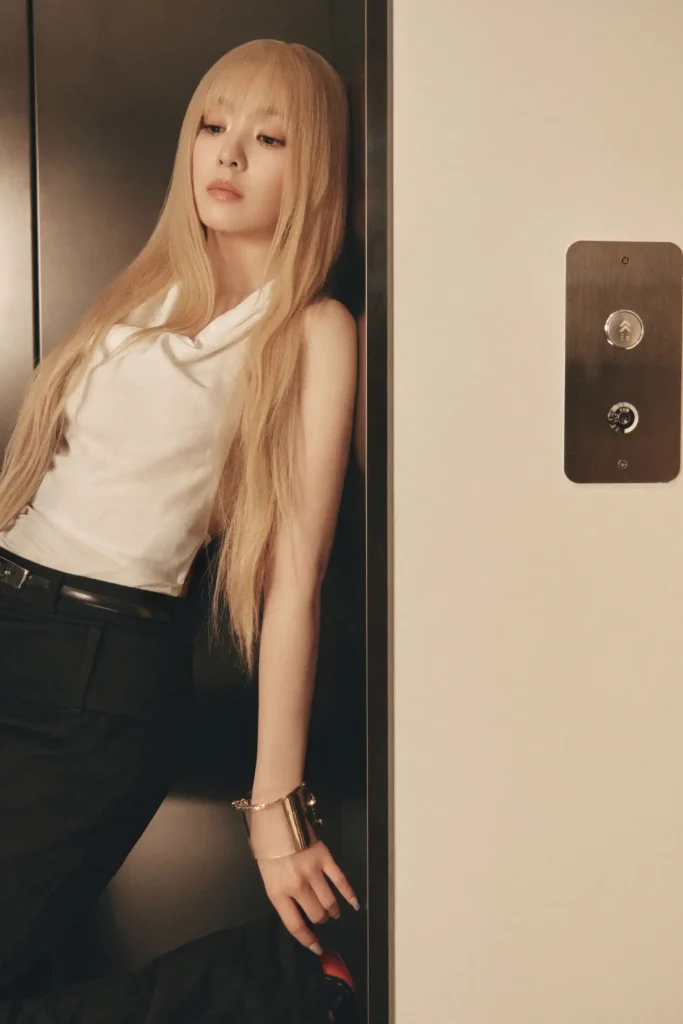 Irene « TILT »