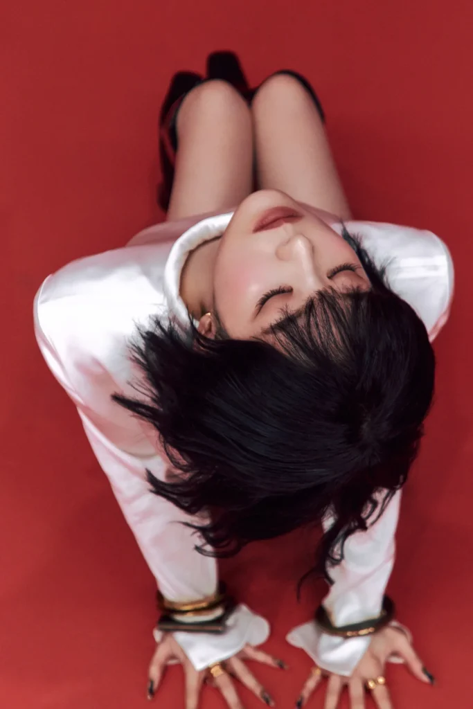 Irene « TILT »