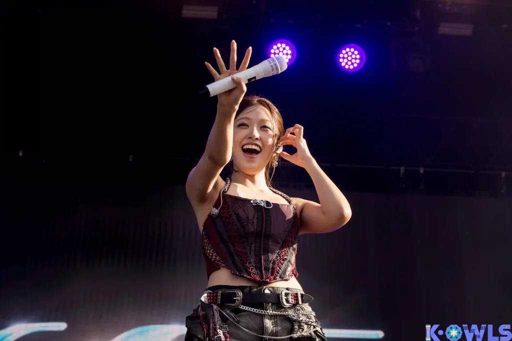 Yujin Lollapalooza