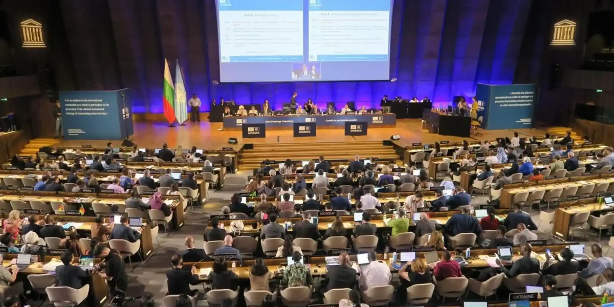 unesco