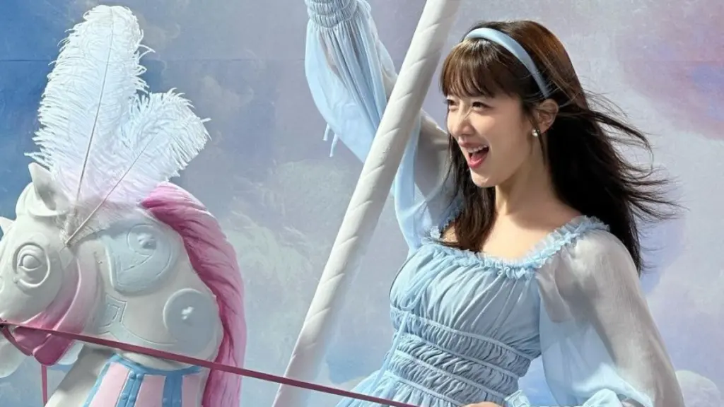 dreaming of a freaking cinderella 2