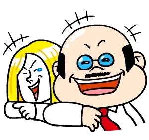 kowls sticker boss 1