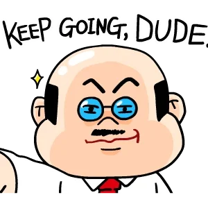 kowls sticker boss 5