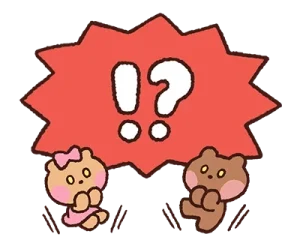 kowls sticker choco 2