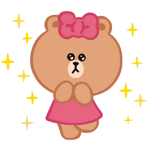 kowls sticker choco 3