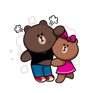 kowls sticker choco 5