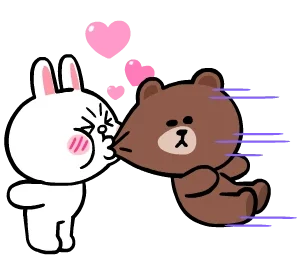 kowls sticker coni 1