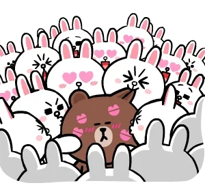 kowls sticker coni 2