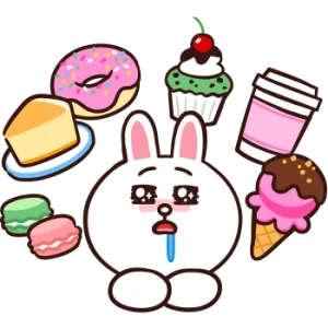 kowls sticker coni 3