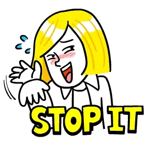 kowls sticker james 1