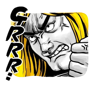 kowls sticker james 3