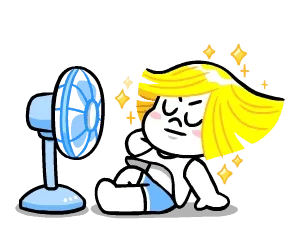 kowls sticker james 5