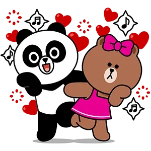 kowls sticker pangyo 1