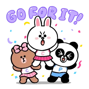 kowls sticker pangyo 2