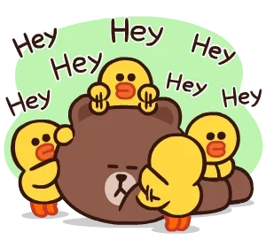 kowls sticker sally 3