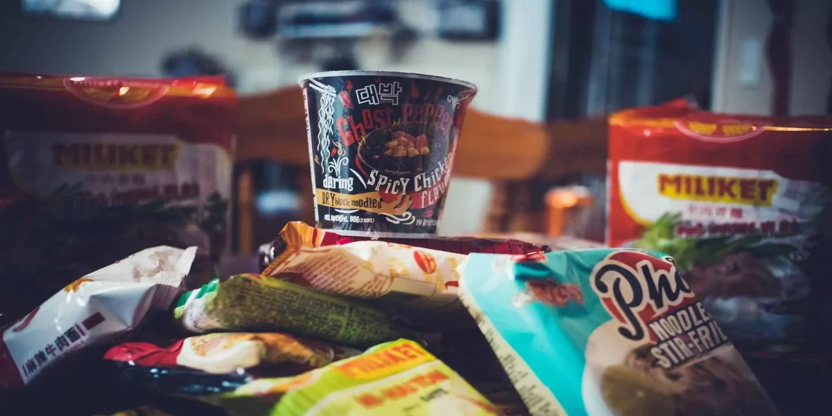 ramyeon