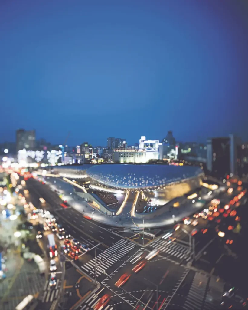 dongdaemun 3