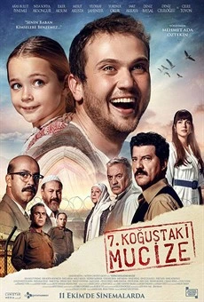 7 koğuştaki mucize