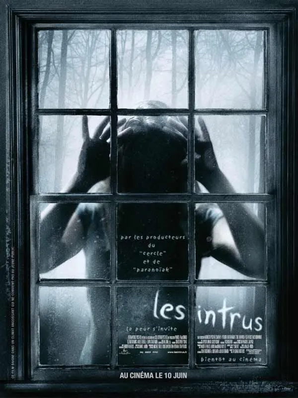 les intrus