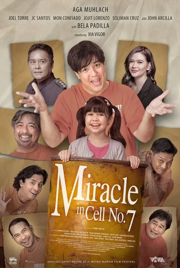miracle in cell no. 7 version philippaine
