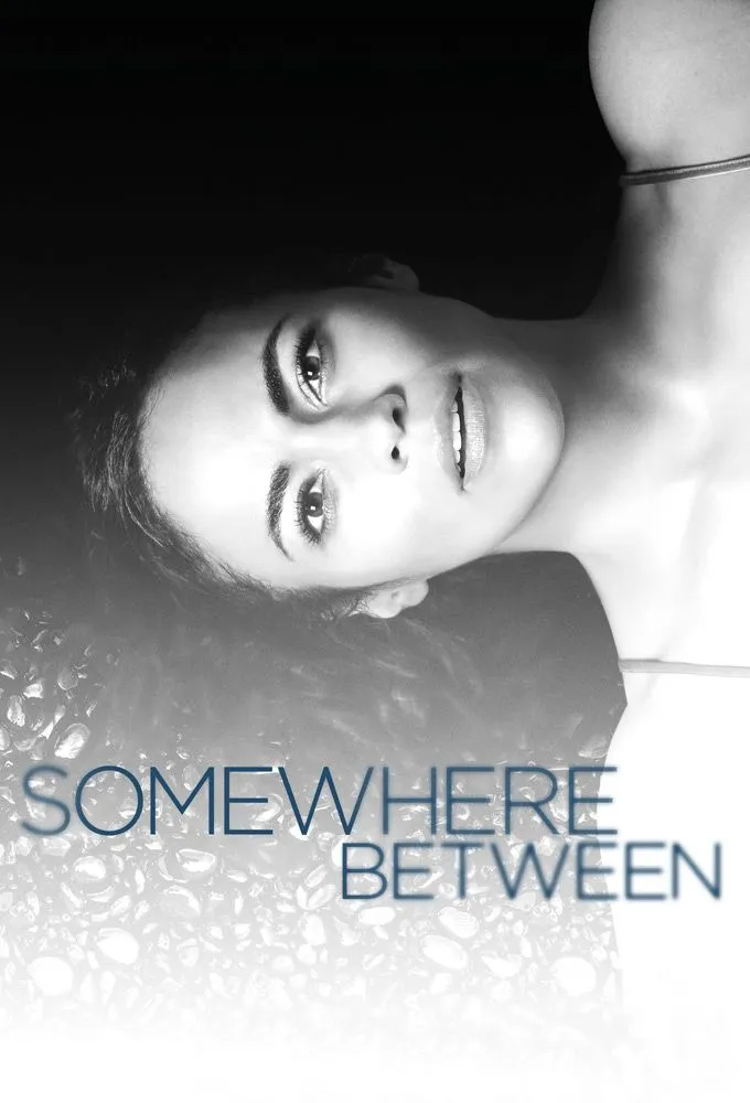 somwhere between