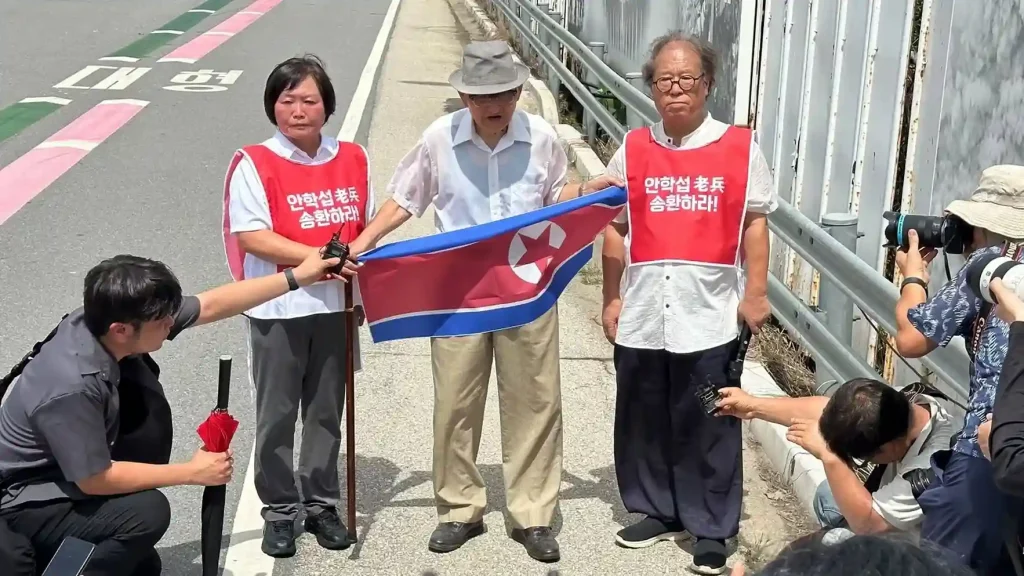 Ahn Hak Sop