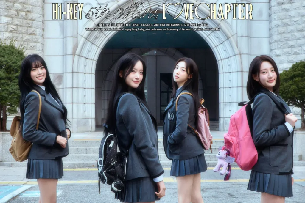 h1 key lovechapter dear