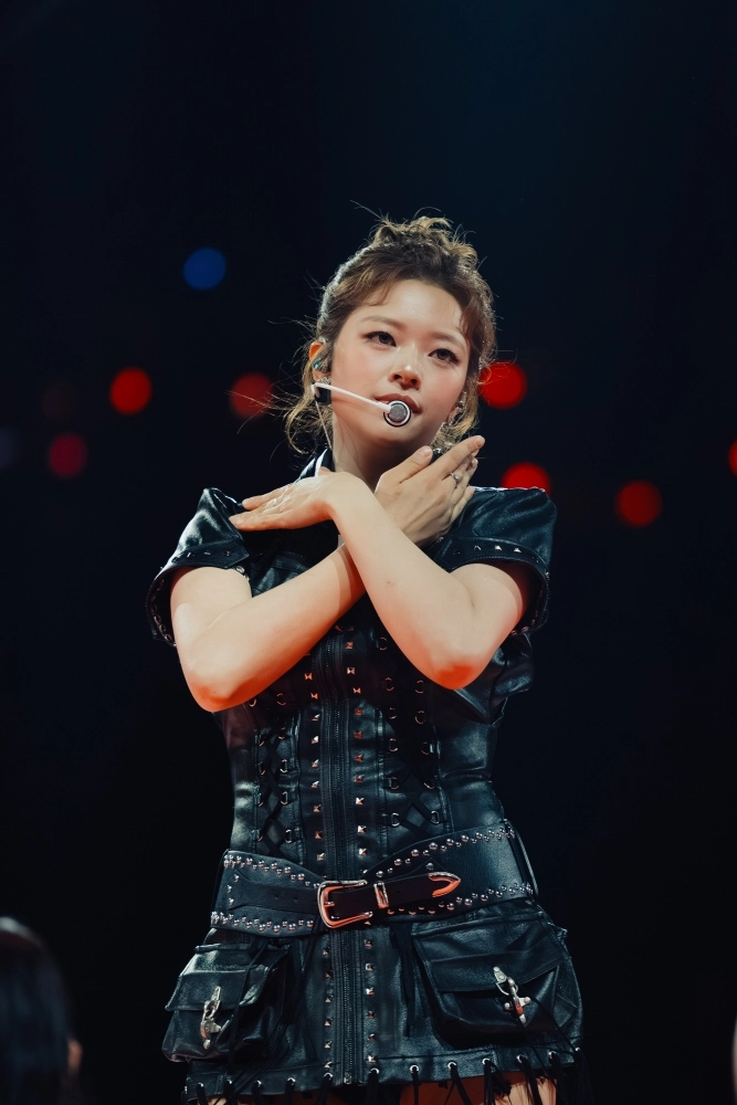 twice jeongyeon