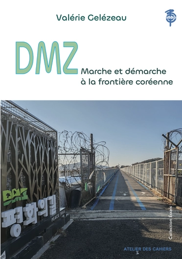 dmz premiere de couverture