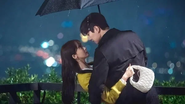 kdrama with umbrella scenes which is your favorite v0 5z0xlc1iumdf1