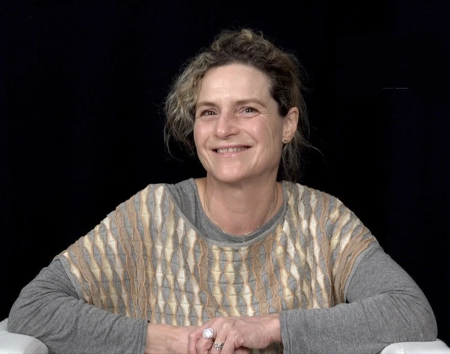Valérie Gelézeau