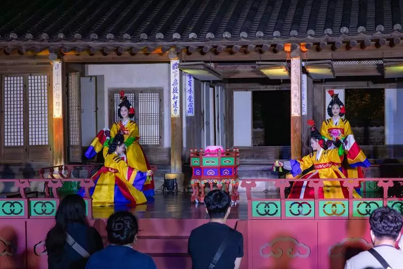 yeongyeongdang 3 (perf trad)