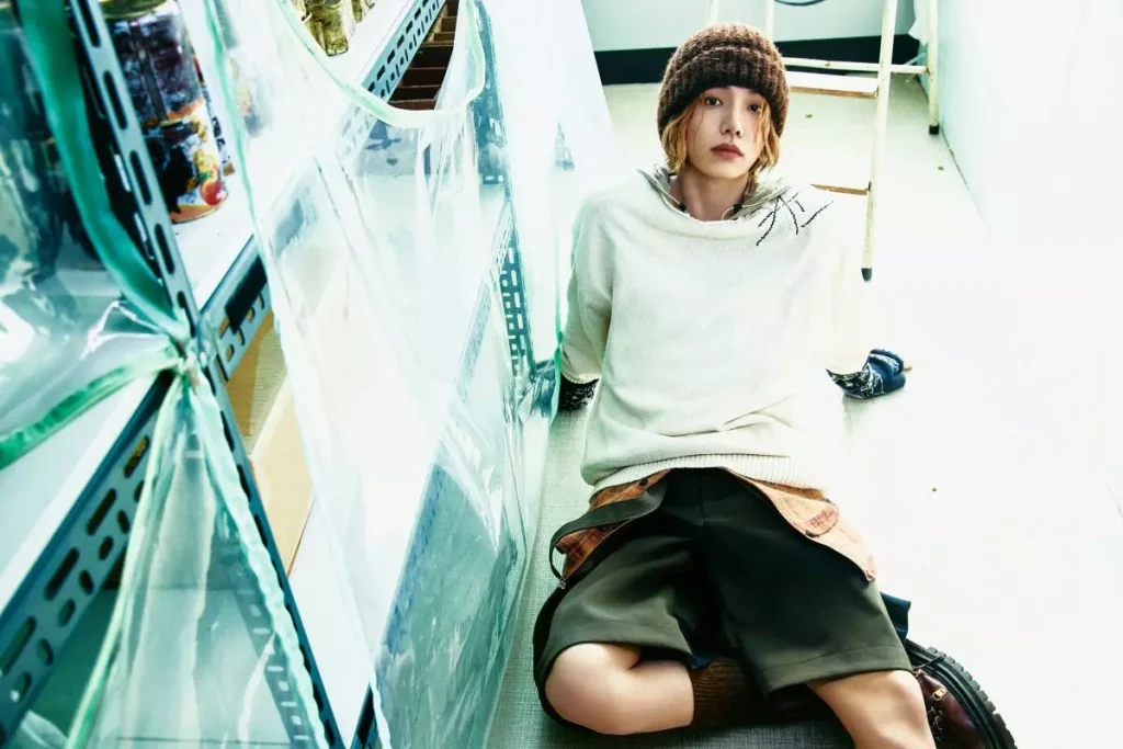 BOYNEXTDOOR Viral Bunker Jae Hyun