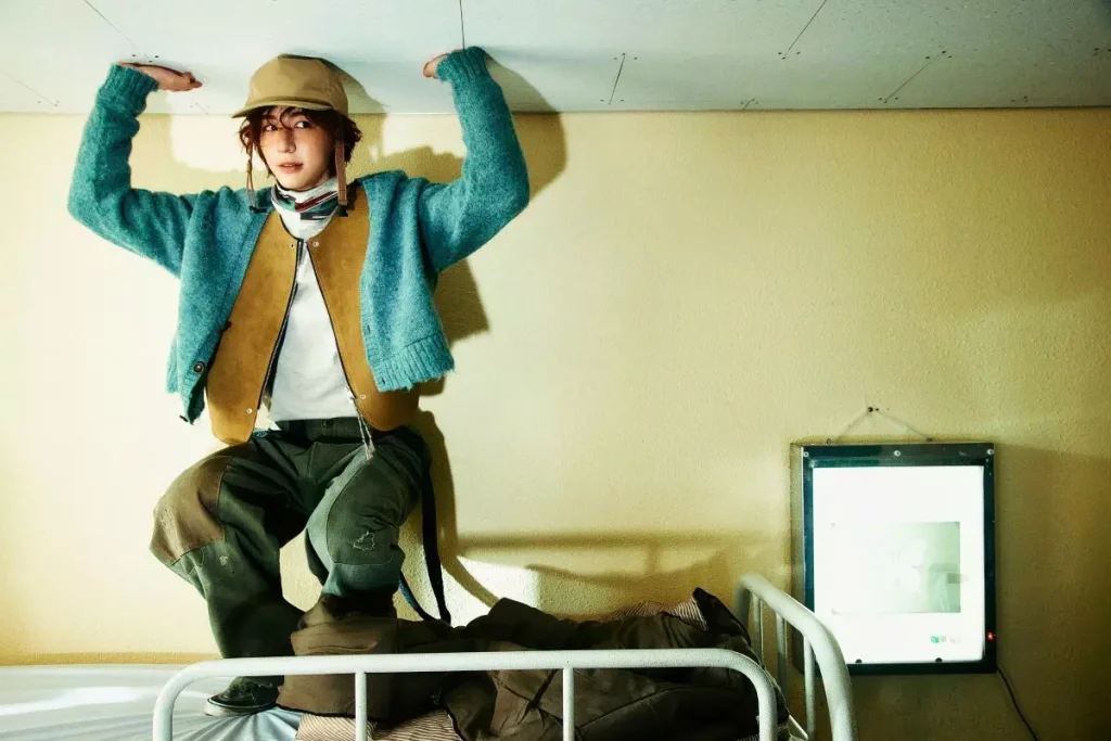 BOYNEXTDOOR Viral Bunker Lee Han