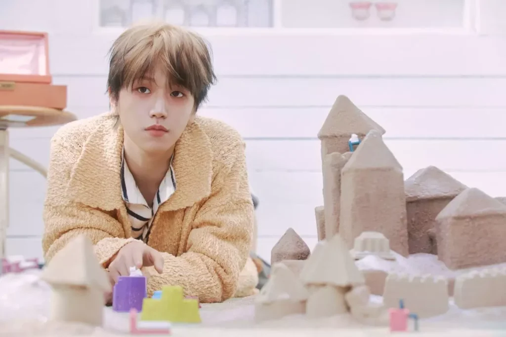 BOYNEXTDOOR Sweet Home concept photo teaser