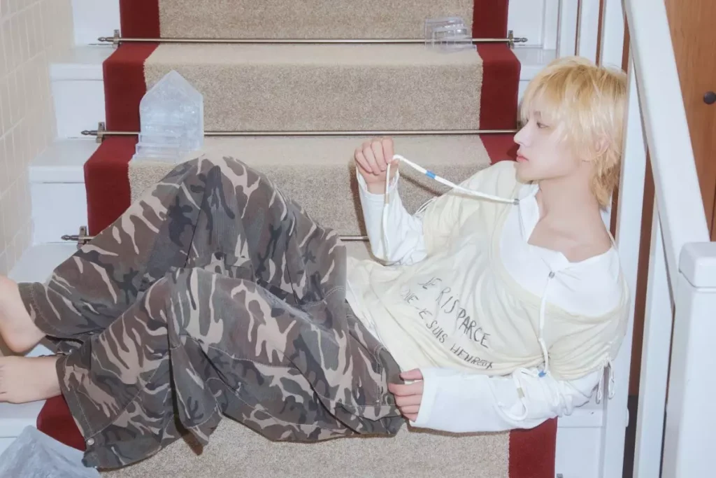 BOYNEXTDOOR Sweet Home concept photo teaser
