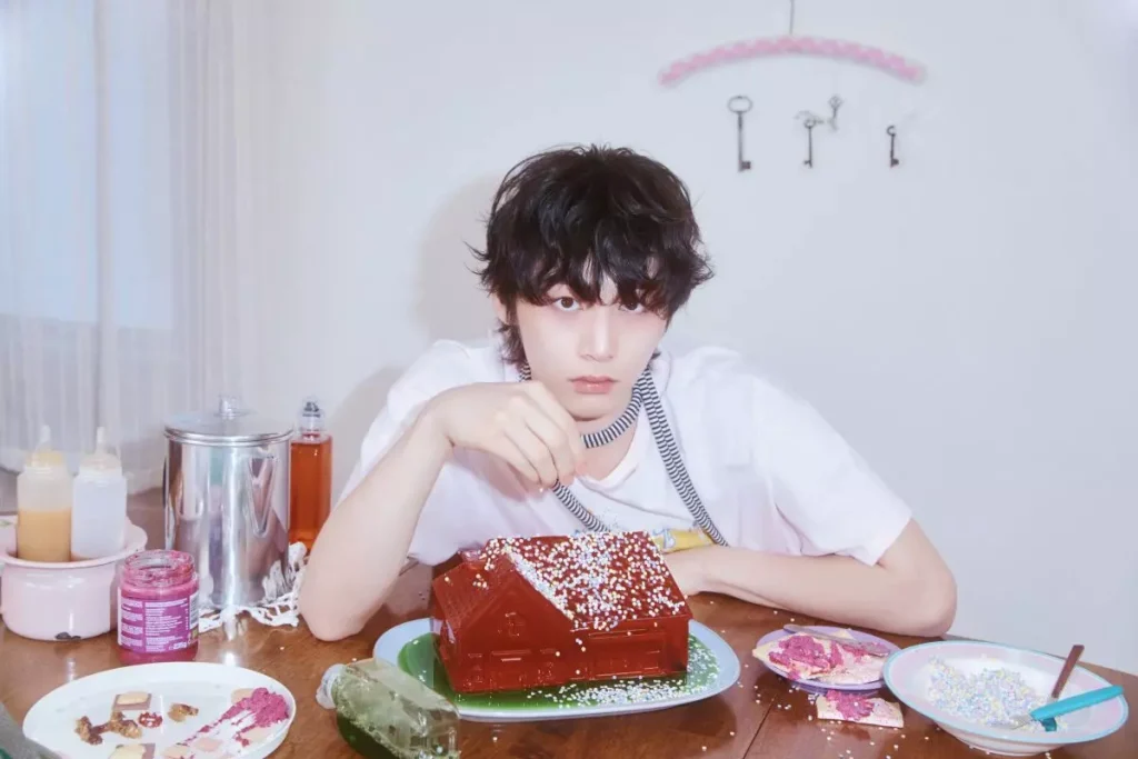 BOYNEXTDOOR Sweet Home