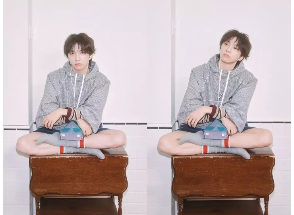 BOYNEXTDOOR Sweet Home concept photo teaser