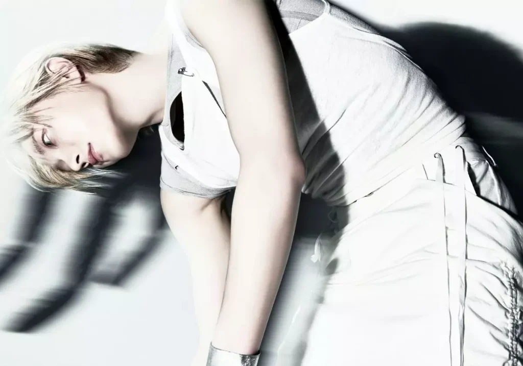 Weaver teaser Sung Ho