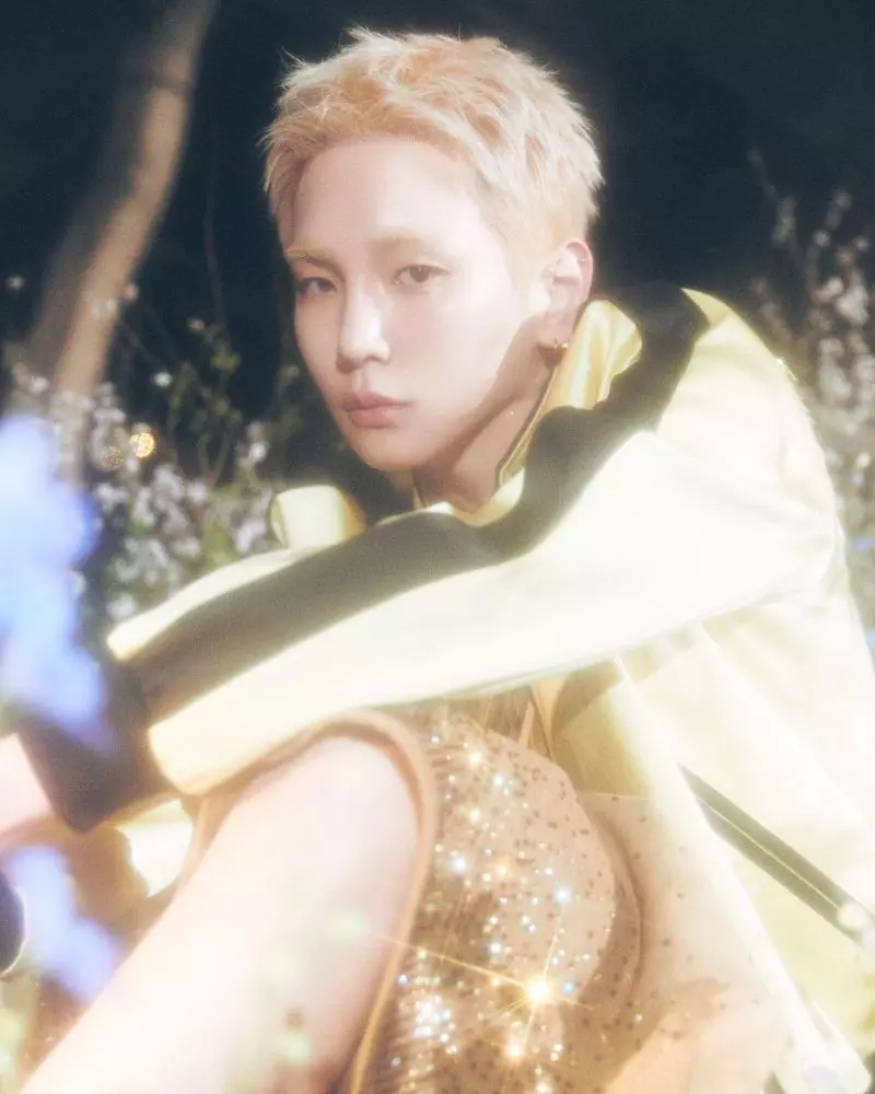 Key Prismic Teaser