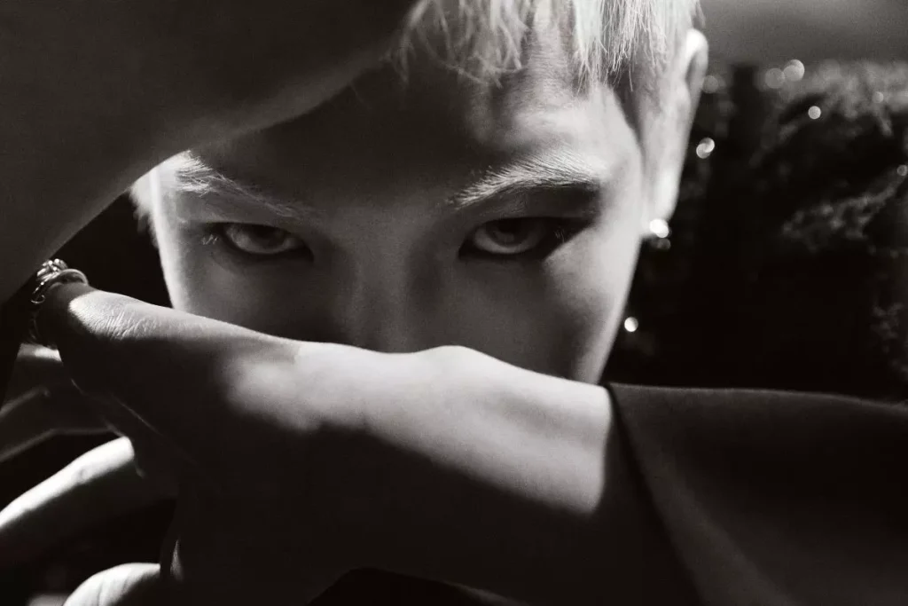 Key Rain
