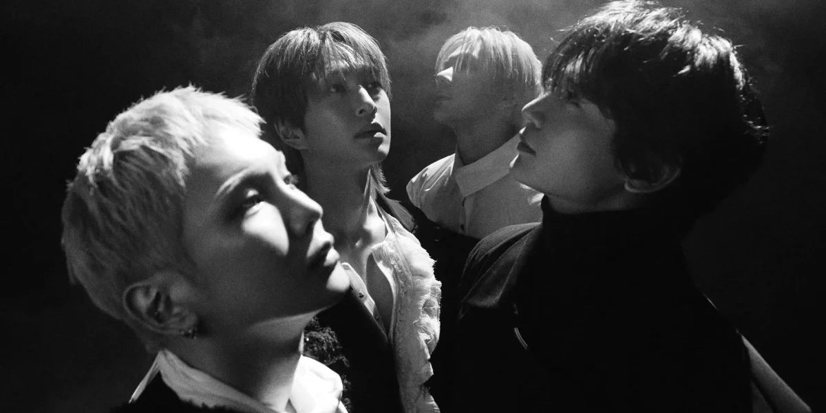 SHINee Atmos comeback