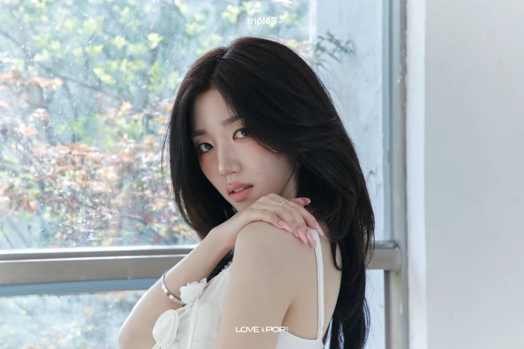 SoHyun