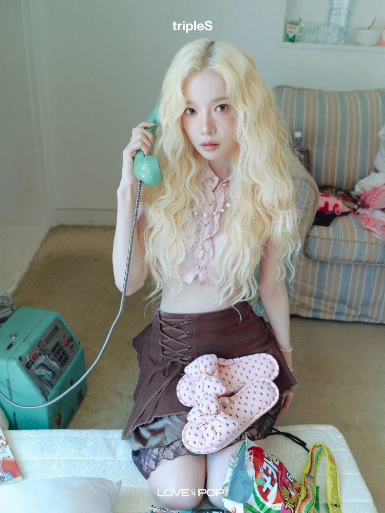 YooYoeon
