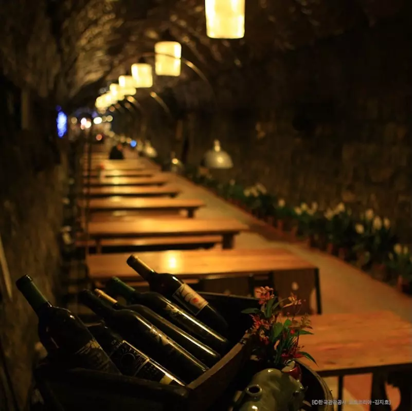 cheongdo tunnel vin 1