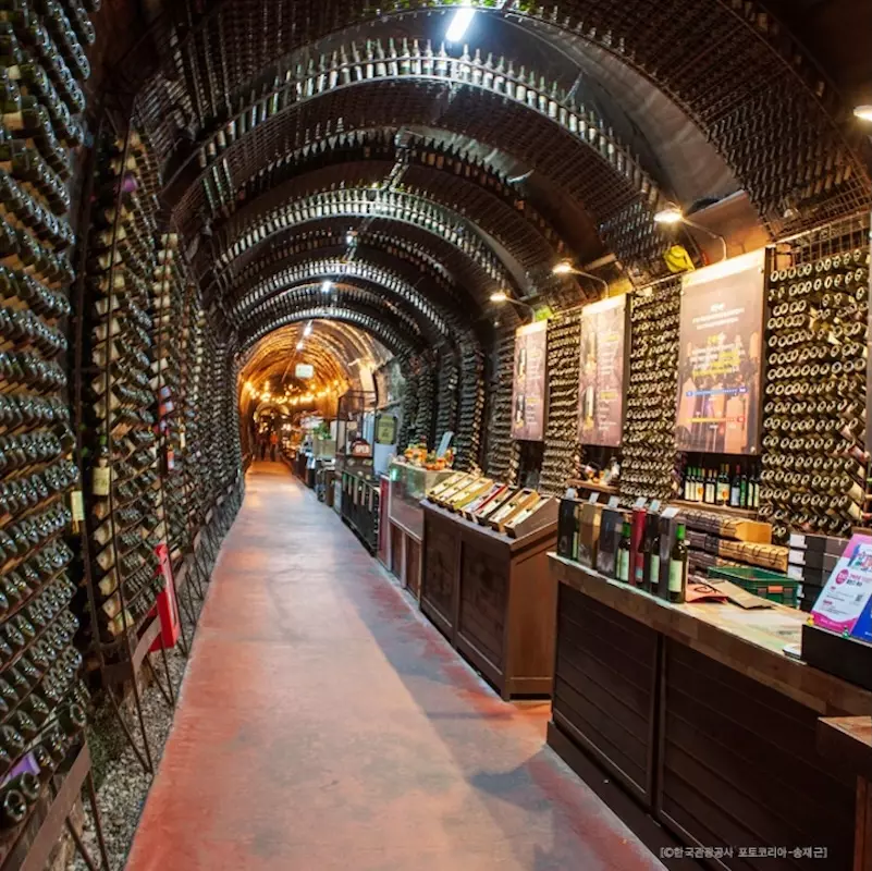 cheongdo tunnel vin 2